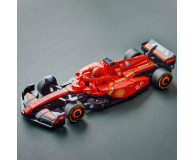 LEGO Speed Champions 77242 Bolid F1® Ferrari SF-24 - 1308230 - zdjęcie 12